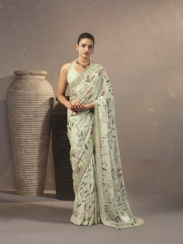 Fancy Sarees